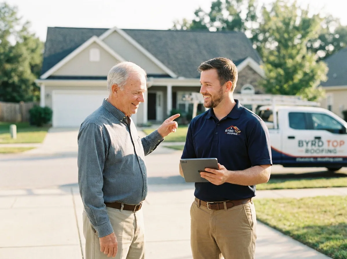 Roofing Liberty, IN FAQs